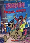 Scooby-Doo! Piraci, ahoj! Wielkie Śledztwa Tajemniczej Spółki - zdjęcie