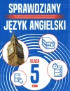 Sprawdziany dla klasy 5. Język angielski - zdjęcie