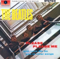 Please Please Me, CD, zdjęcie 4