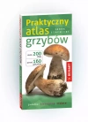 Praktyczny atlas grzybów - zdjęcie