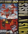 Appetite For Democracy 3D, Blu-ray - zdjęcie