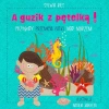 A guzik z pętelką Przygody Przemcia Łatki nad morzem - zdjęcie