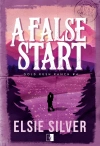 Gold Rush Ranch. Tom 4. A False Start - zdjęcie