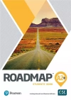 Roadmap A2+ SB + DigitalResources + App PEARSON - zdjęcie