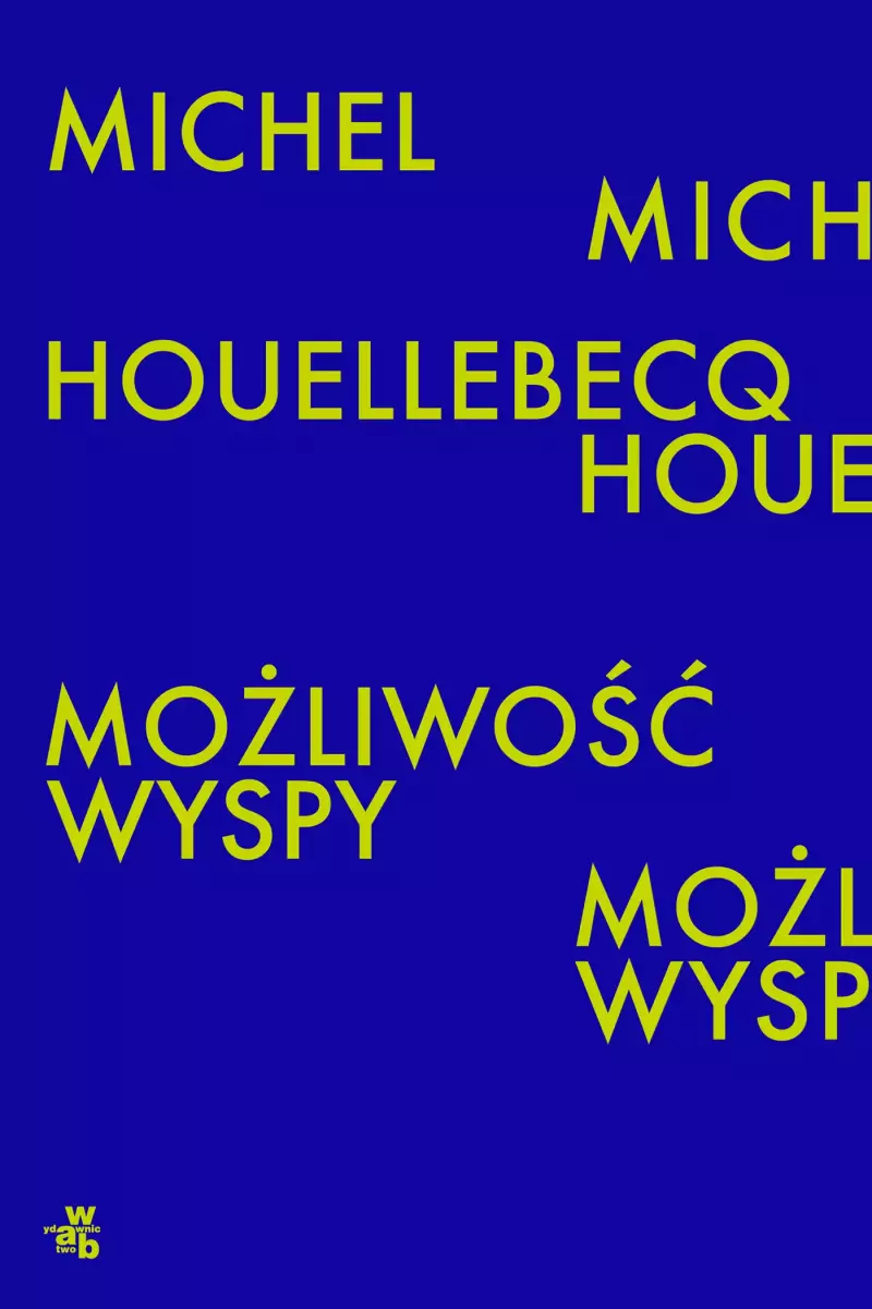 Możliwość wyspy Możliwość wyspy
