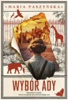 Wybór Ady. Z autografem - zdjęcie