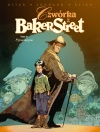 Czwórka z Baker Street. Czarne Muzeum. Tom 10 - zdjęcie