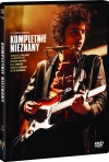 Kompletnie nieznany, DVD - zdjęcie