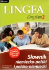 Lingea EasyLex 2. Słownik niemiecko-polski i polsko-niemiecki - zdjęcie