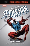 Amazing Spider-Man. Epic Collection. Saga klonów - zdjęcie