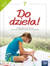 Do dzieła! 7. Podręcznik do plastyki dla klasy siódmej szkoły podstawowej. Nowa edycja 2026-2028 - zdjęcie