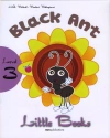 Black Ant. Level 3 + CD-ROM - zdjęcie