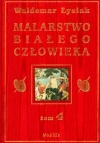 Malarstwo Białego Człowieka. Tom 4 - zdjęcie