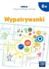 Kolekcja indywidualnego rozwoju. Wypatrywanki. Sześciolatki - zdjęcie