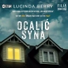 Ocalić syna. Audiobook - zdjęcie