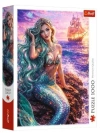 Puzzle 1000 Syrena TREFL - zdjęcie