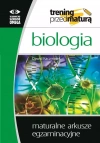 Trening przed maturą - Biologia arkusze - zdjęcie