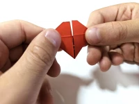 Origami 3D. Kraby (148 elementów), zdjęcie 10
