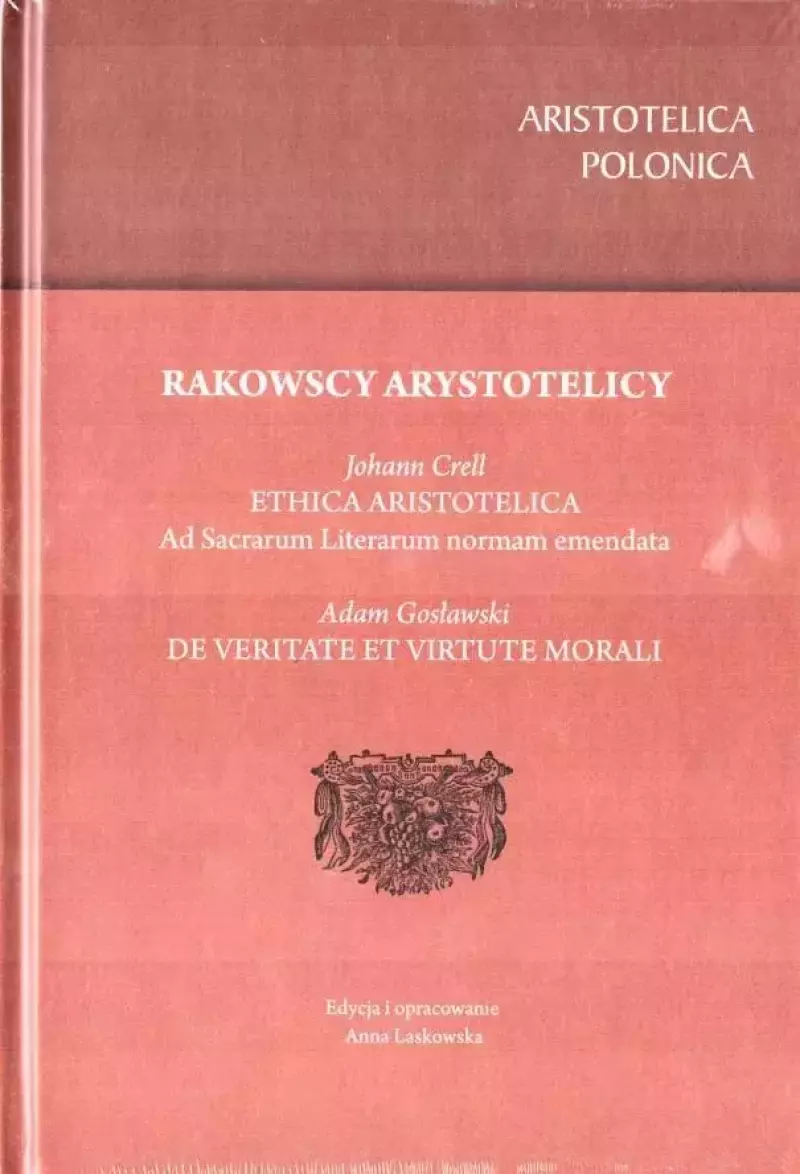 Rakowscy arystotelicy Rakowscy arystotelicy