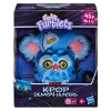K POP DEMON HUNTER Furby Furbiś Tygrys Derpy, zabawka interaktywna - zdjęcie