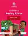 Cambridge Primary Science: Learner's Book 3 - zdjęcie