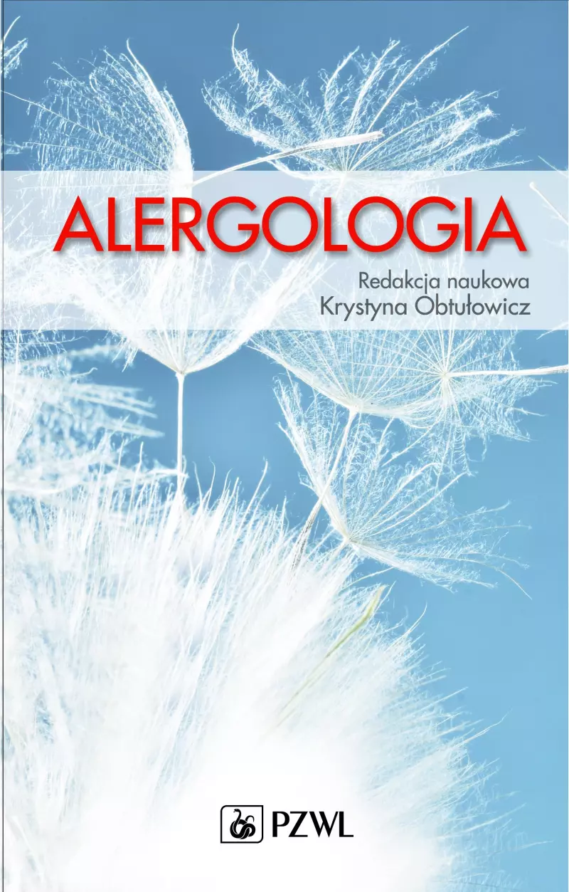 Alergologia Alergologia