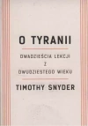 O tyranii w.2022 - zdjęcie