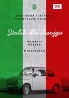 Stolik dla dwojga. Włoskie miasta i miasteczka - zdjęcie