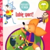 Przygody Fenka. Moje zdrowie. Lubię sport! - zdjęcie