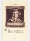 Ślad komety. O ulotności sztuki pisania - zdjęcie
