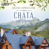 Chata pod jemiołą. Audiobook - zdjęcie