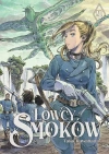 Łowcy smoków. Tom 4 - zdjęcie