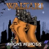 Nations Neurosis, CD - zdjęcie