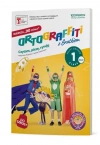 Ortograffiti z Bratkiem 1. Wersja 90 minut ćw cz.2 - zdjęcie