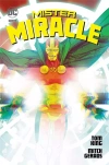 Mister Miracle - zdjęcie