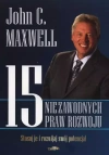 15 niezawodnych praw rozwoju - zdjęcie