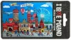 Magnes puzzle Kraków ILP-MAG-PUZZ-KRA-03 - zdjęcie
