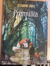 Prymulka - zdjęcie