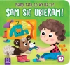 Sam się ubieram! Mamo, tato, co wy na to? - zdjęcie