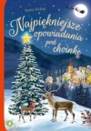 Najpiękniejsze opowiadania pod choinkę - zdjęcie