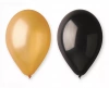 BALONY 5 szt. URODZINY Party SYLWESTER Rok - zdjęcie