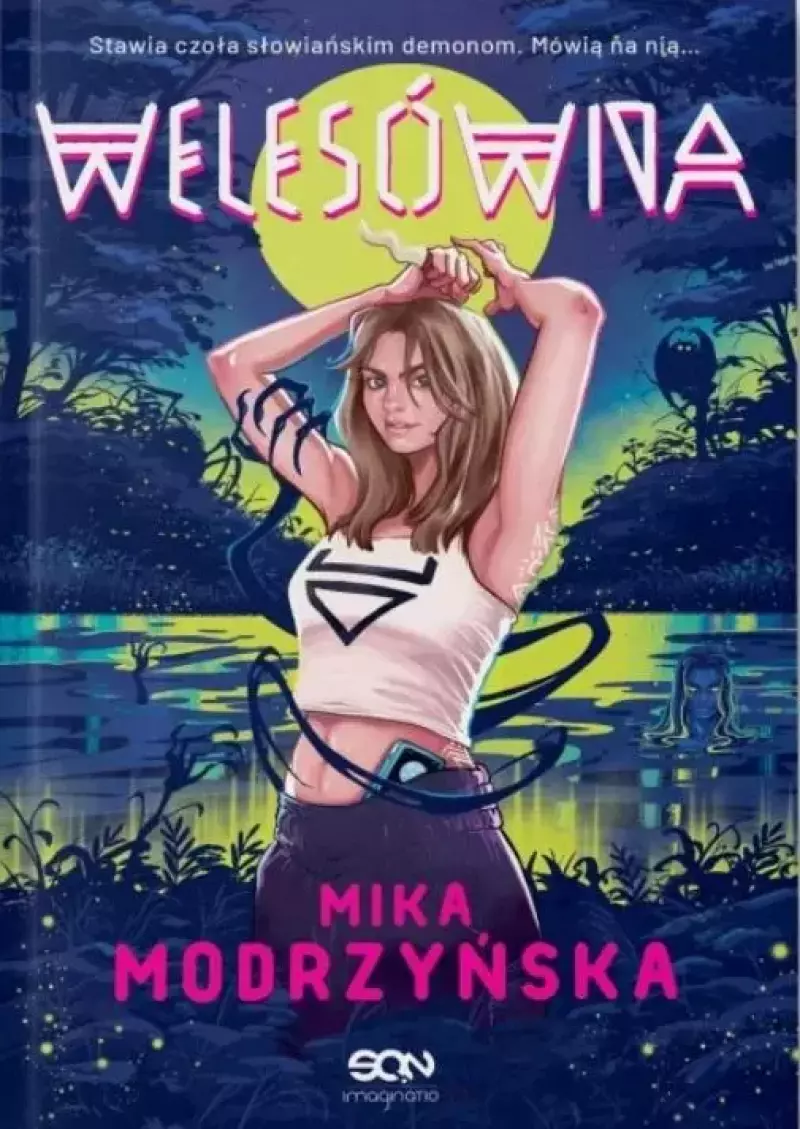 Welesówna Welesówna
