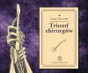 Triumf chirurgów. Audiobook - zdjęcie