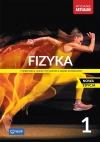 Fizyka 1. Nowa edycja. Podręcznik. Liceum i technikum. Zakres rozszerzony - zdjęcie