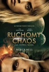 Ruchomy Chaos. Tom 1. Na ostrzu noża, wydanie filmowe - zdjęcie