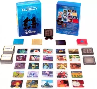 Tajniacy. Disney, zdjęcie 2