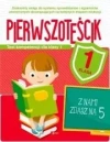 Pierwszoteścik. Test kompetencji dla klasy 1 - zdjęcie