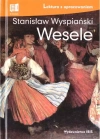 Wesele. Lektura z opracowaniem - zdjęcie