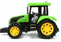 Moje Ranczo. Traktor z dźwiękiem 31 cm, mix kolorów, zdjęcie 4