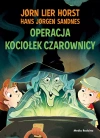 Operacja Kociołek Czarownicy - zdjęcie